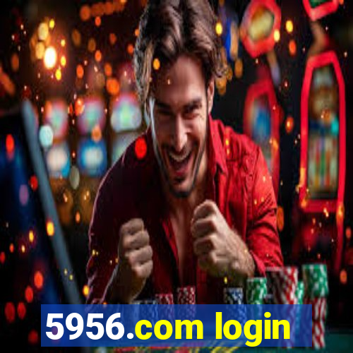 5956.com login